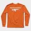 Gun Control Shirt